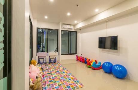 Anda Sea Tales Resort-Sha Plus - 27