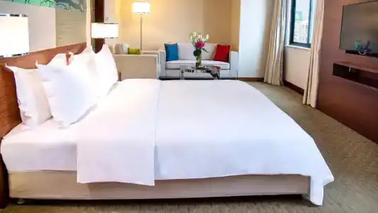 Holiday Inn Shenzhen Donghua, An Ihg - 66