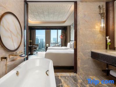 Wanda Reign Chengdu - 92