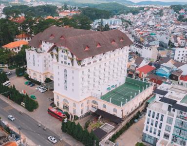 Saigon Dalat - 30