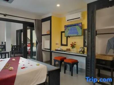 Khmer Mansion Boutique - 151