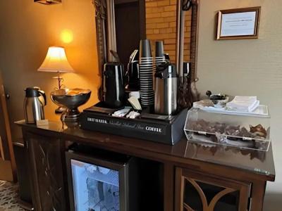 Nicollet Island Inn - 2