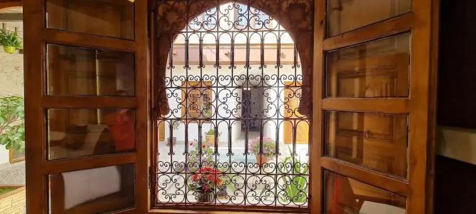 Murallas de Jayrán Boutique - 0