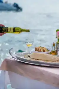Conte & Restaurant - 5