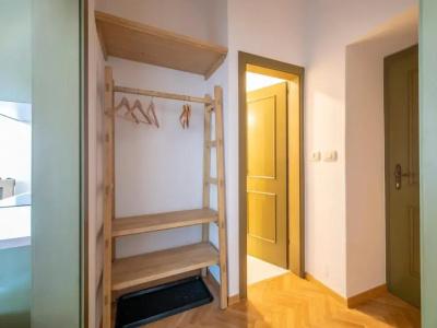 Apartment House Berghi - 116