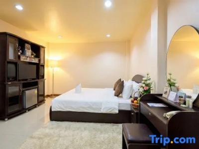 Suchanan Inns and Suites - 100
