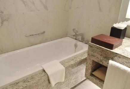 Grand Mercure Ambassador and Residences Seoul Yongsan - 81