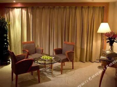 Parkview Dingshan - Nanjing - 49