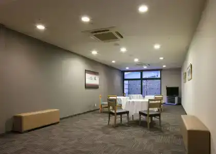 Route-Inn Kumamoto Ekimae - 16