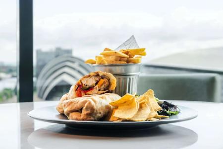 Radisson Red, Glasgow - 12