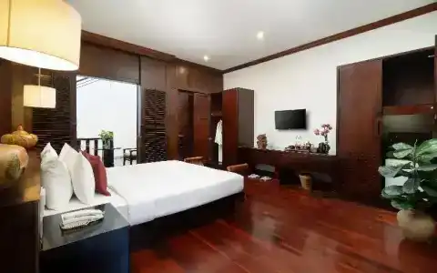 The Moon Residence & Spa - 186
