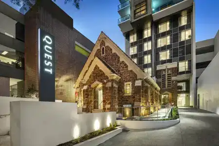 Quest East - 33