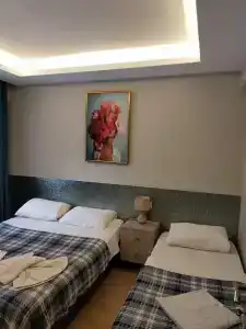 Akdeniz apart - 166