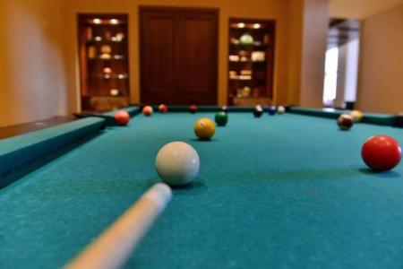 Jw Marriott San Antonio Hill Country Resort & Spa - 28