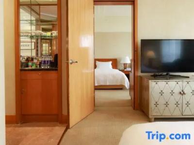 Hilton Chongqing - 53