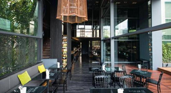 Urbana Sathorn, Bangkok - 20