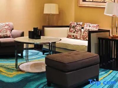Grand Mercure Beijing Dongcheng - 92