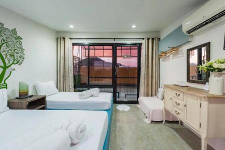 Eco Hostel - 43
