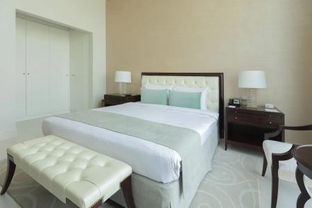 Deltas by Marriott, Dubai Investment Park - 16