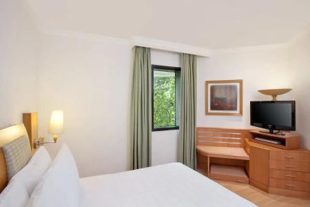 Trident Chennai - 29