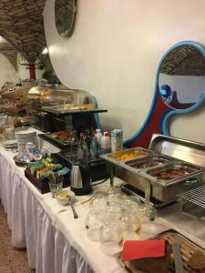 Alessi Trattoria - 9