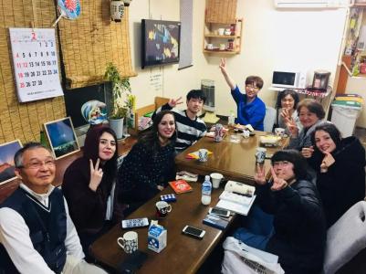 Kagoshima Little Asia - 14