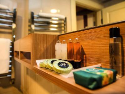Akin Suites - 38