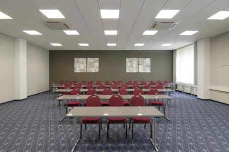 Holiday Inn Munich Unterhaching, An Ihg - 18
