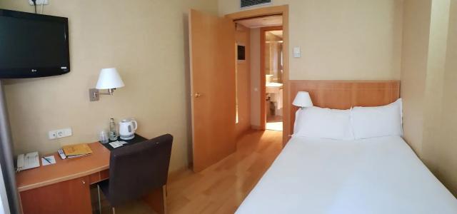 Silken Sant Gervasi - 44