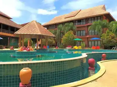 Andamanee Boutique Resort - Sha Plus - 163