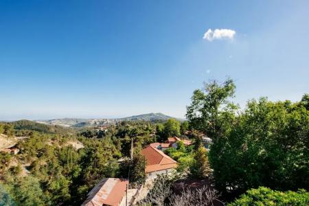 Petit Palais Platres - 44