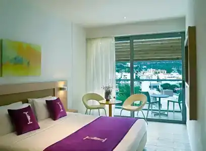 I Resort Beach & Spa - 118