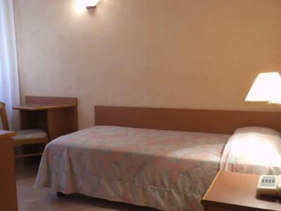 Ariston & Apartments - 3