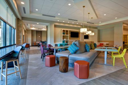 Home2 Suites By Hilton Orlando Flamingo Crossings, Fl - 7