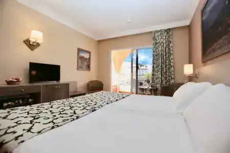 Puerto Palace - 2