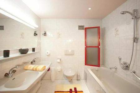 Top Tirol Appartement - 102