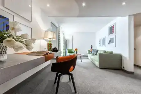 Eden Roc - The Leading Hotels of the World - 117