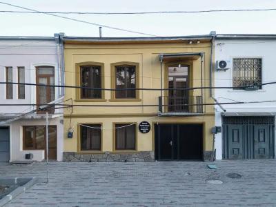Anna's Guest House - 0