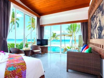 The Samui Beach Resort - Sha Plus Certified - 157
