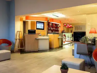 ibis Clermont Ferrand Sud Herbet - 13