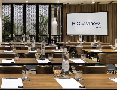 H10 Casanova - 22