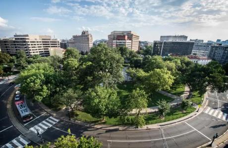 The Dupont Circle - 17