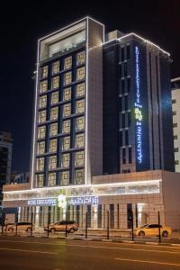 Rose Executive - Dwtc - 1