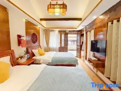 Lijiang Inn - 27