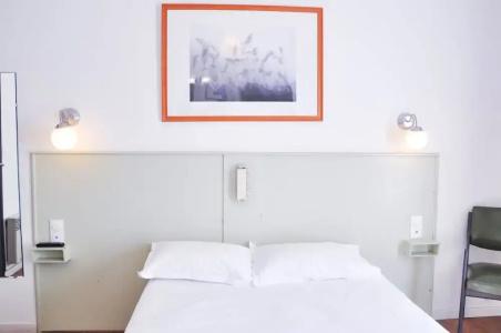 Hôtel les Arbousiers - 17