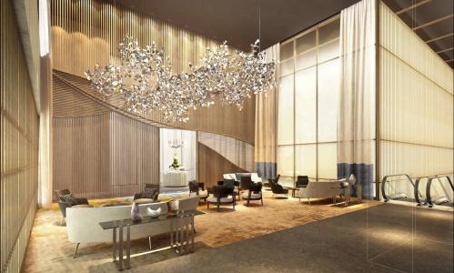 Four Seasons Tokyo at Otemachi - 23