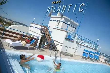 Atlantic Riviera Mare - 22