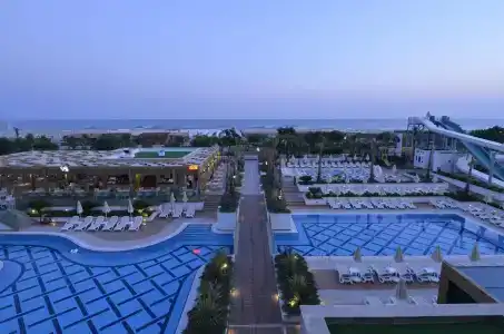 Sentido Trendy Verbena Beach - 34