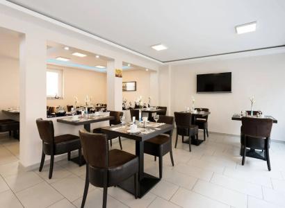 Bürgerhofhotel - 15