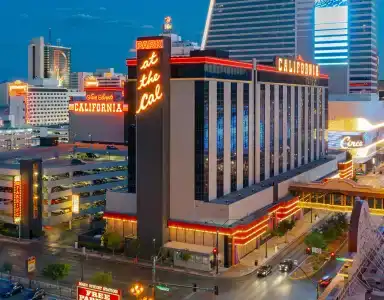California and Casino - 28